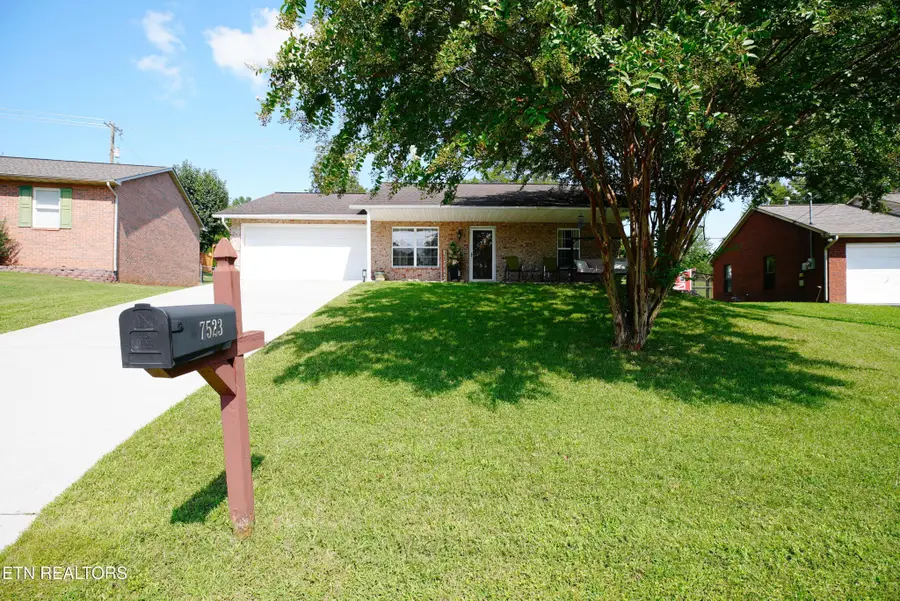 7523 Cotton Patch Rd, Corryton, TN 37721 - Image #3