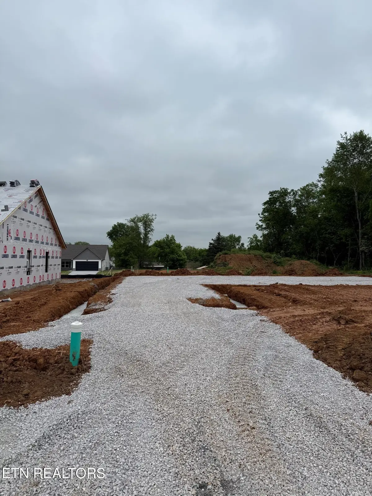 7209 Flint Stone Way #40, Knoxville, TN 37921 - Image #1