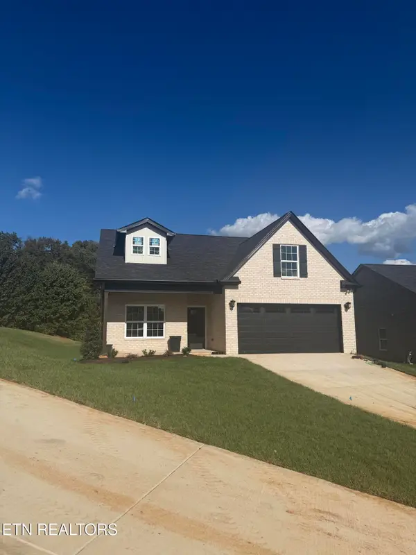107 Van Gilder Way, Seymour, TN 37865