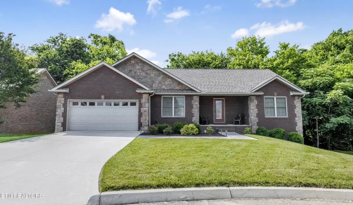 6305 Glen Eagle Lane, Knoxville, TN 37921 - Image #1