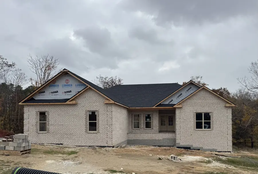 1534 Buck Ridge Ct, Cunningham, TN 37052 - Image #2