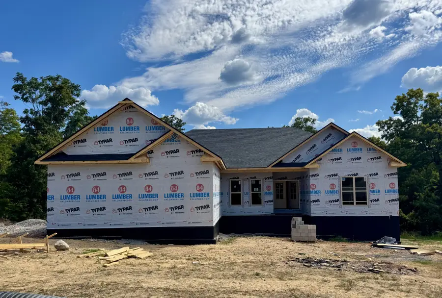 1534 Buck Ridge Ct, Cunningham, TN 37052 - Image #3