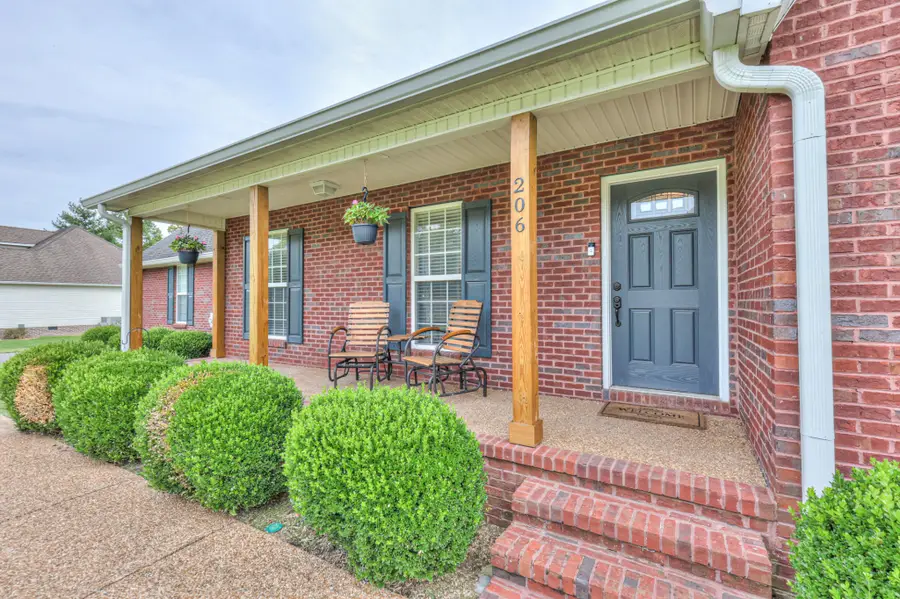 206 Amanda Dr, Bell Buckle, TN 37020 - Image #3