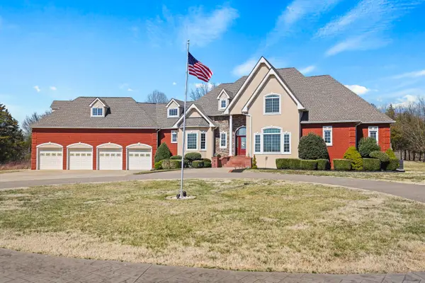 1871 Highway 52 E, Portland, TN 37148