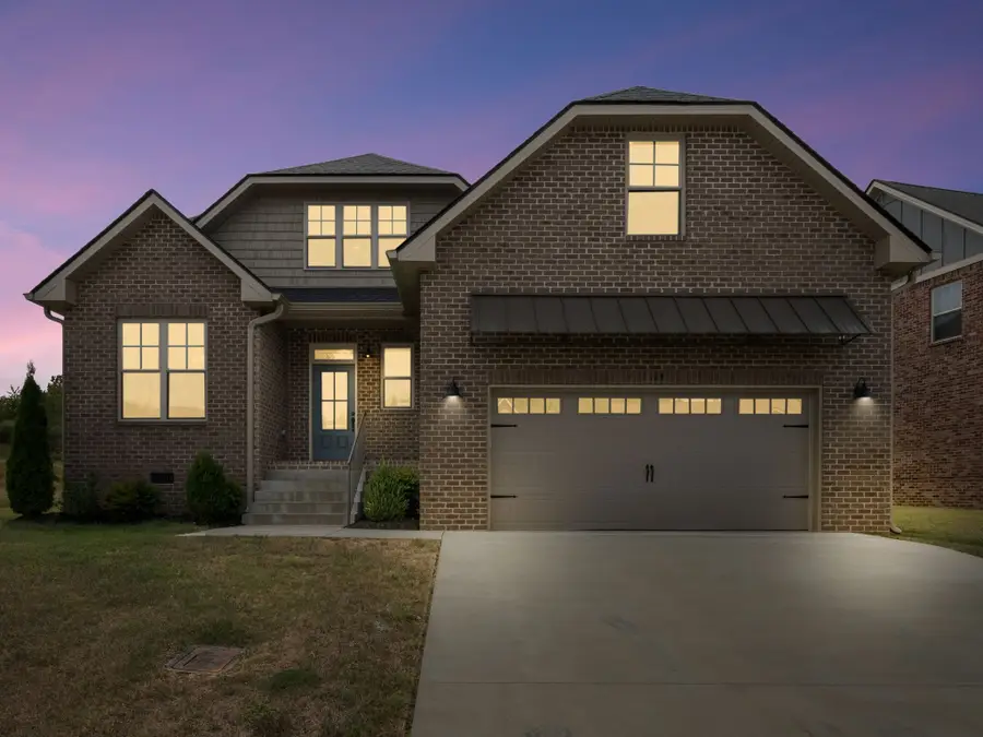 124 Cottage Ln, Clarksville, TN 37043 - Image #2