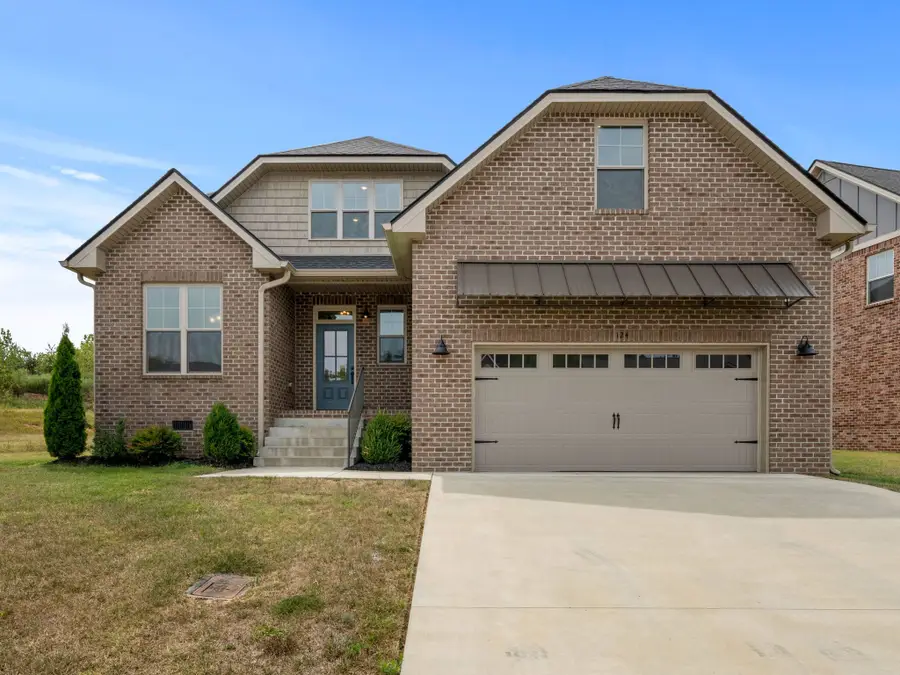 124 Cottage Ln, Clarksville, TN 37043 - Image #3