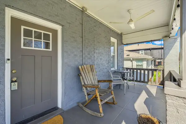 2416 Scovel St, Nashville, TN 37208