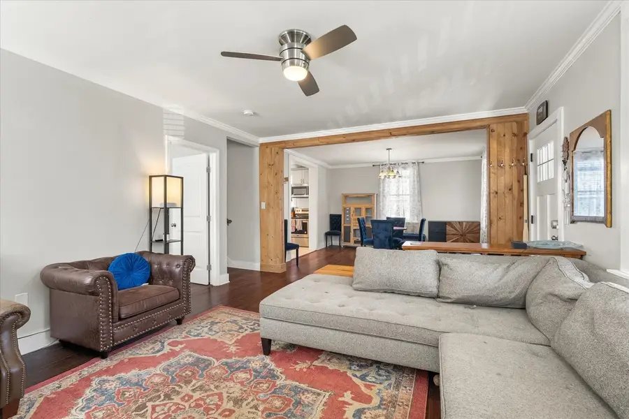 2416 Scovel St, Nashville, TN 37208 - #2