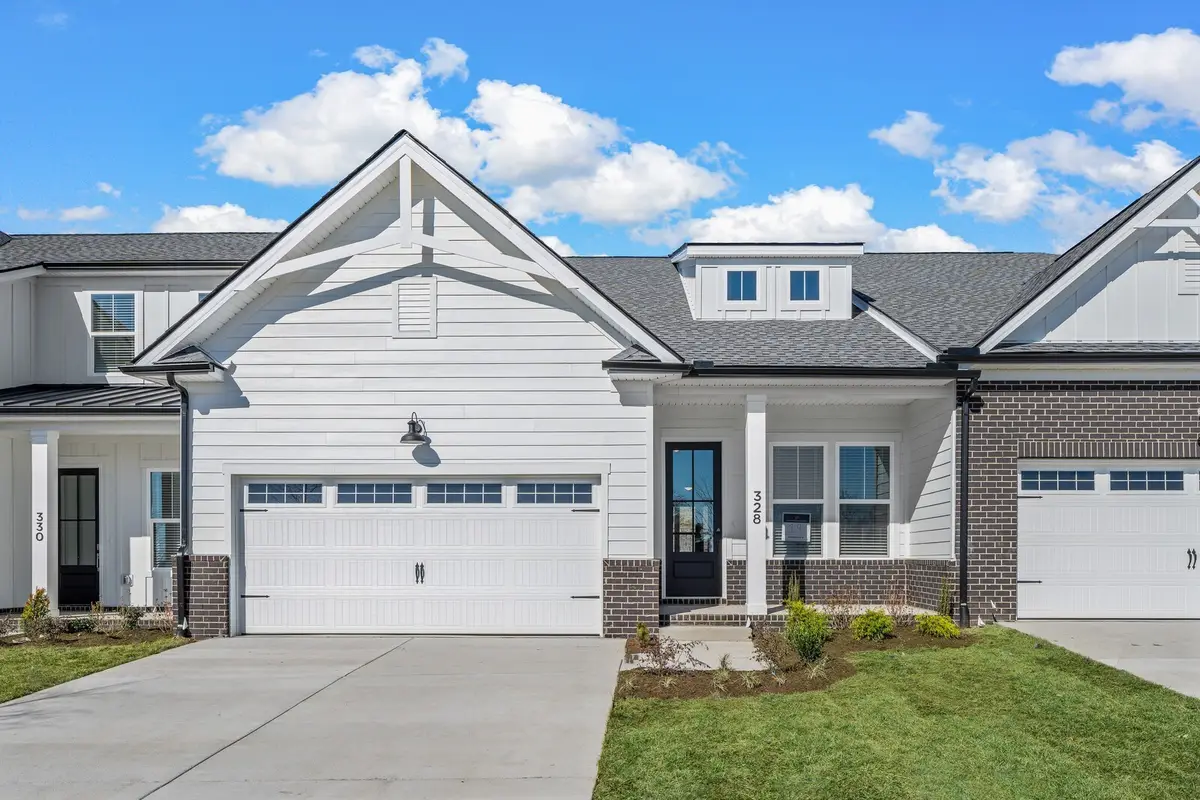 319 Buckwood Lane N, Thompsons Station, TN 37179 - Image #1