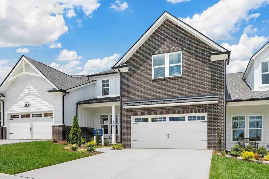 319 Buckwood Lane N, Thompsons Station, TN 37179 - Image #2