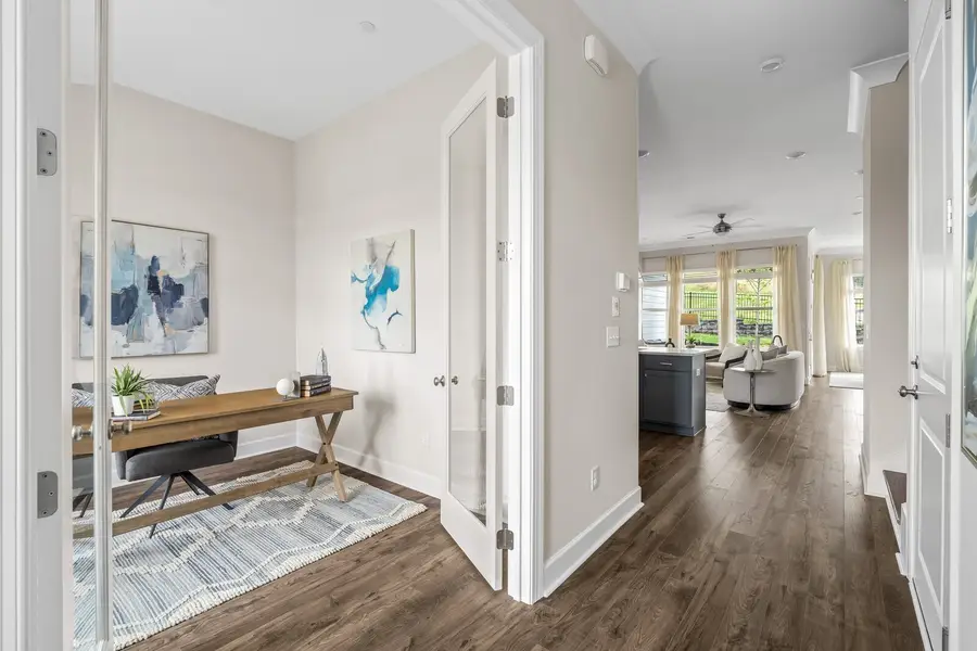 319 Buckwood Lane N, Thompsons Station, TN 37179 - Image #3