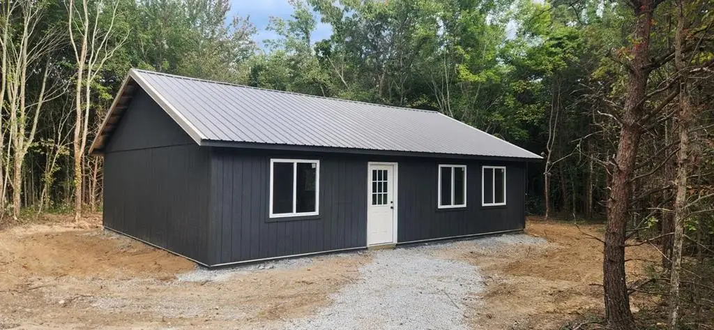 6 Grandview Bluff Rd, Spencer, TN 38585 - Image #1