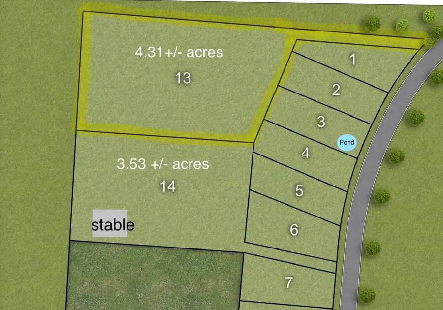 0 N Main Street, Tennessee Ridge, TN 37178 - Image #3