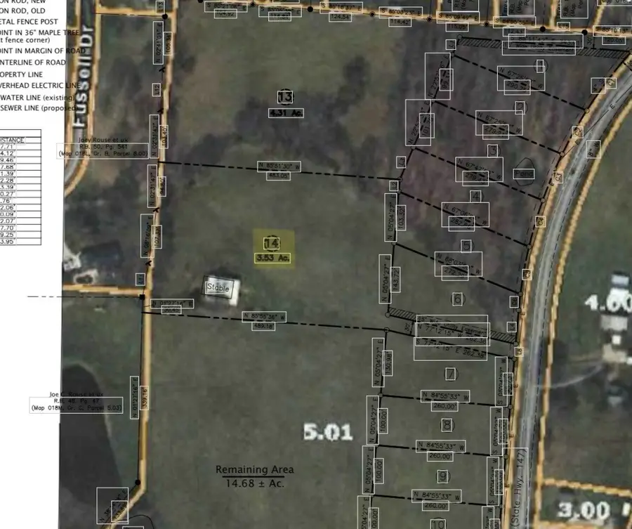 0 Main Street N, Tennessee Ridge, TN 37178 - Image #3