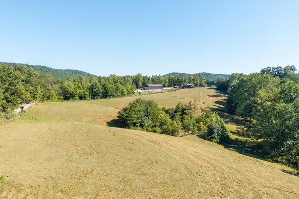 0 Mansville Lane, Livingston, TN 38570