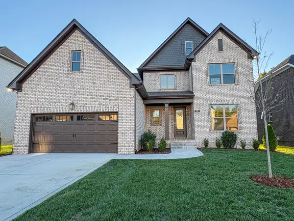 111 Hayden Ln Lot 230, Gallatin, TN 37066