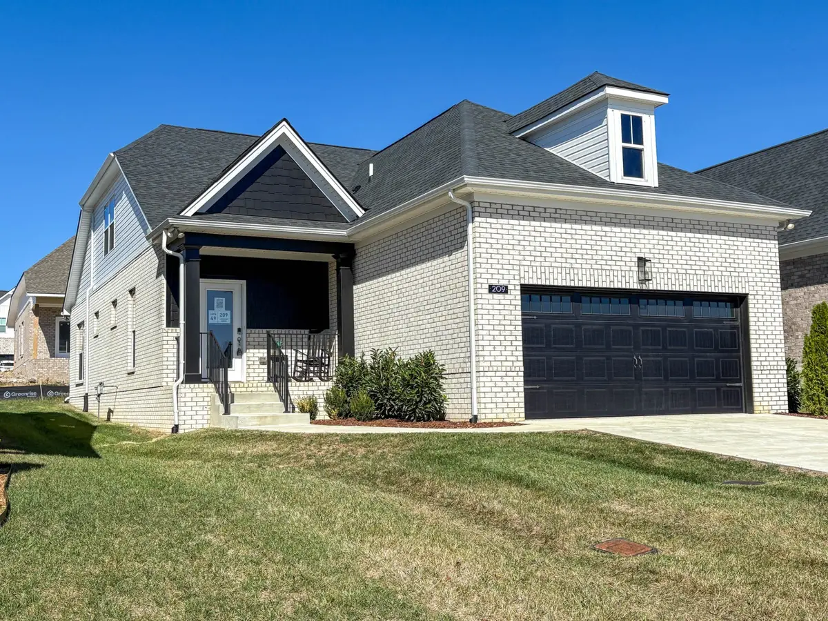 209 Hudson Dr Lot 49, Gallatin, TN 37066 - Image #1