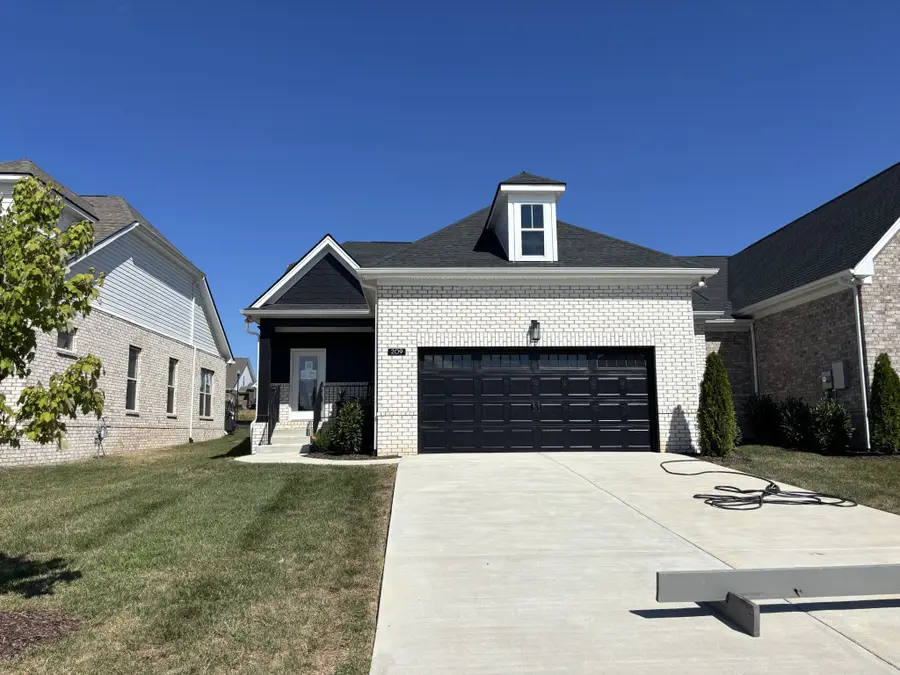 209 Hudson Dr Lot 49, Gallatin, TN 37066 - Image #3