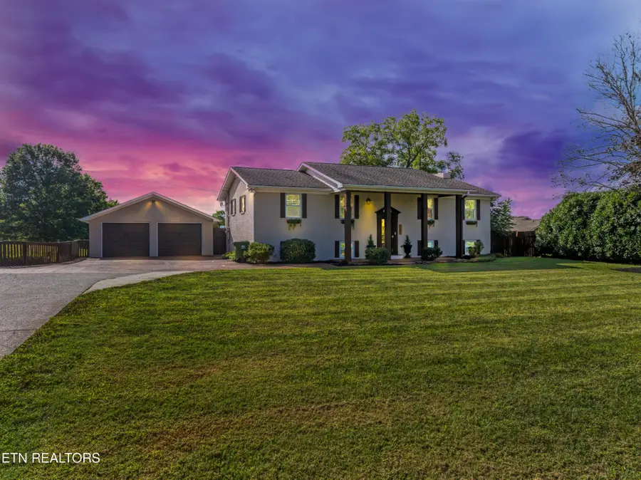1509 Montvale Station Rd, Maryville, TN 37803 - Image #2