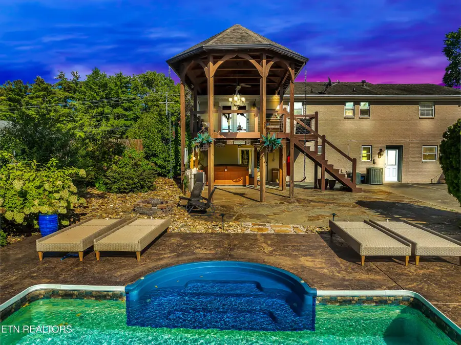 1509 Montvale Station Rd, Maryville, TN 37803 - Image #3