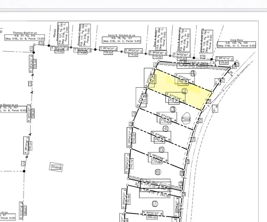 0 Main Street N, Tennessee Ridge, TN 37178 - Image #3