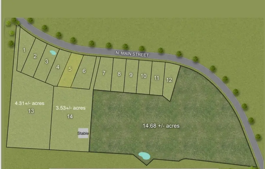 0 Main Street N, Tennessee Ridge, TN 37178 - Image #2