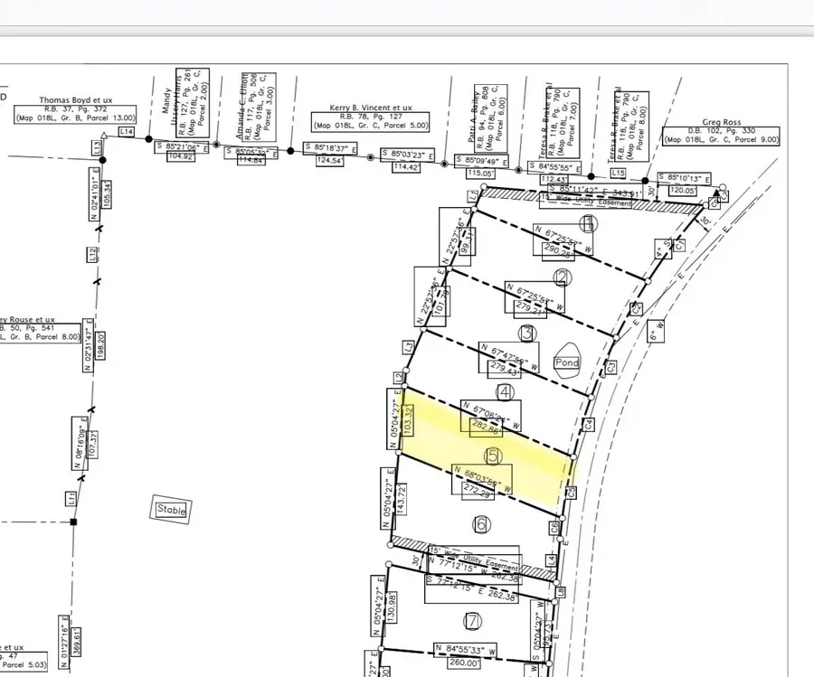 0 Main Street N, Tennessee Ridge, TN 37178 - Image #3