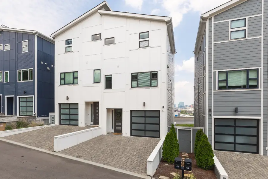 3116 Trevor St, Nashville, TN 37209 - Image #2