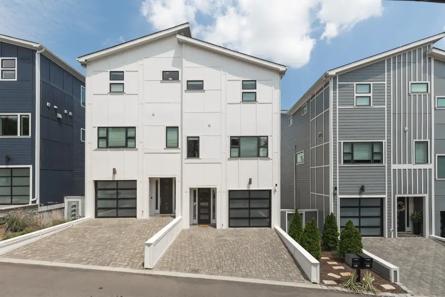 3116 Trevor St, Nashville, TN 37209 - Image #3