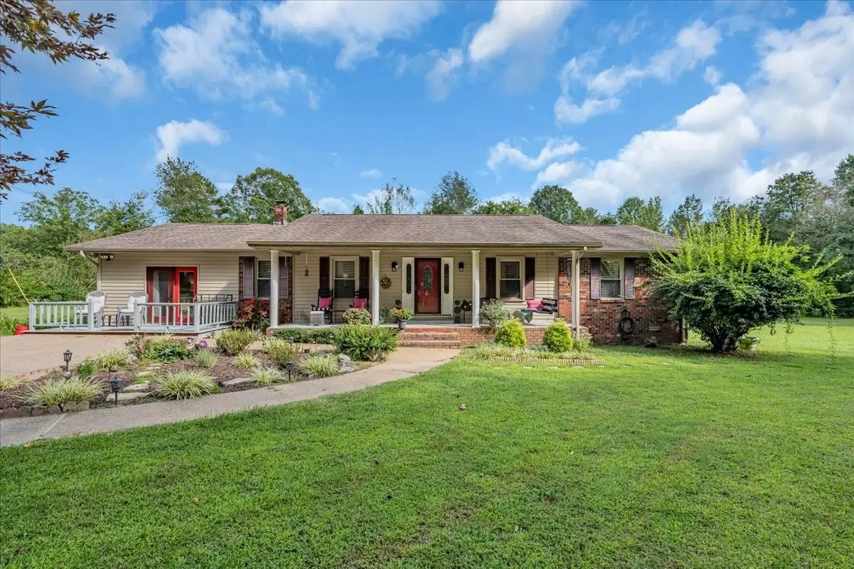 161 Brown Ln, Tracy City, TN 37387 - #1
