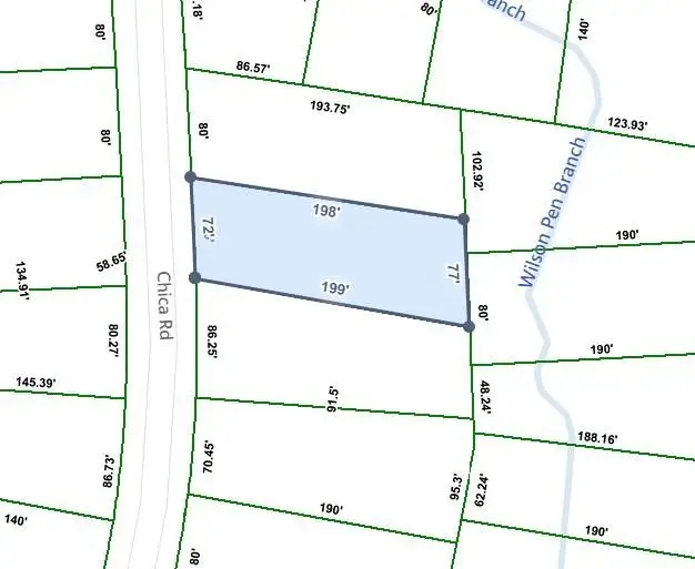 4207 Chica Rd, Crossville, TN 38572 - #1