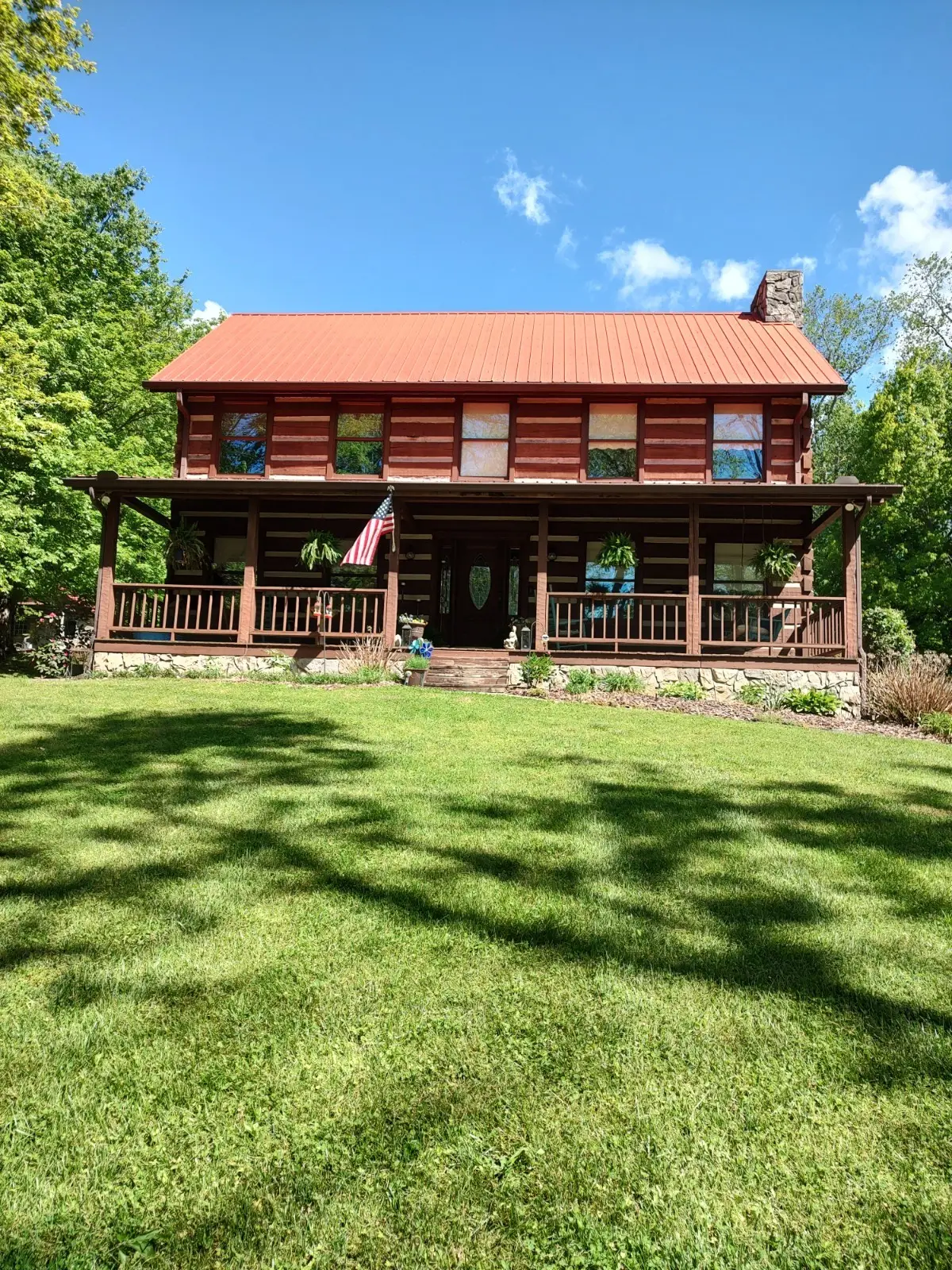 4934 Bethesda Duplex Rd, College Grove, TN 37046 - Image #1