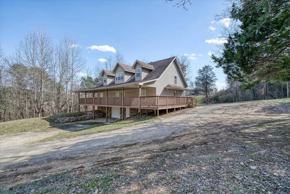 185 Tubular Dr, Livingston, TN 38570 - Image #1