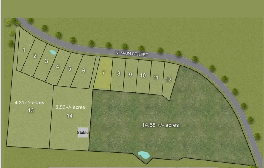 0 Main Street N, Tennessee Ridge, TN 37178 - Image #2