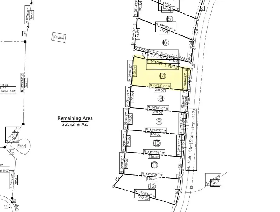 0 Main Street N, Tennessee Ridge, TN 37178 - Image #3