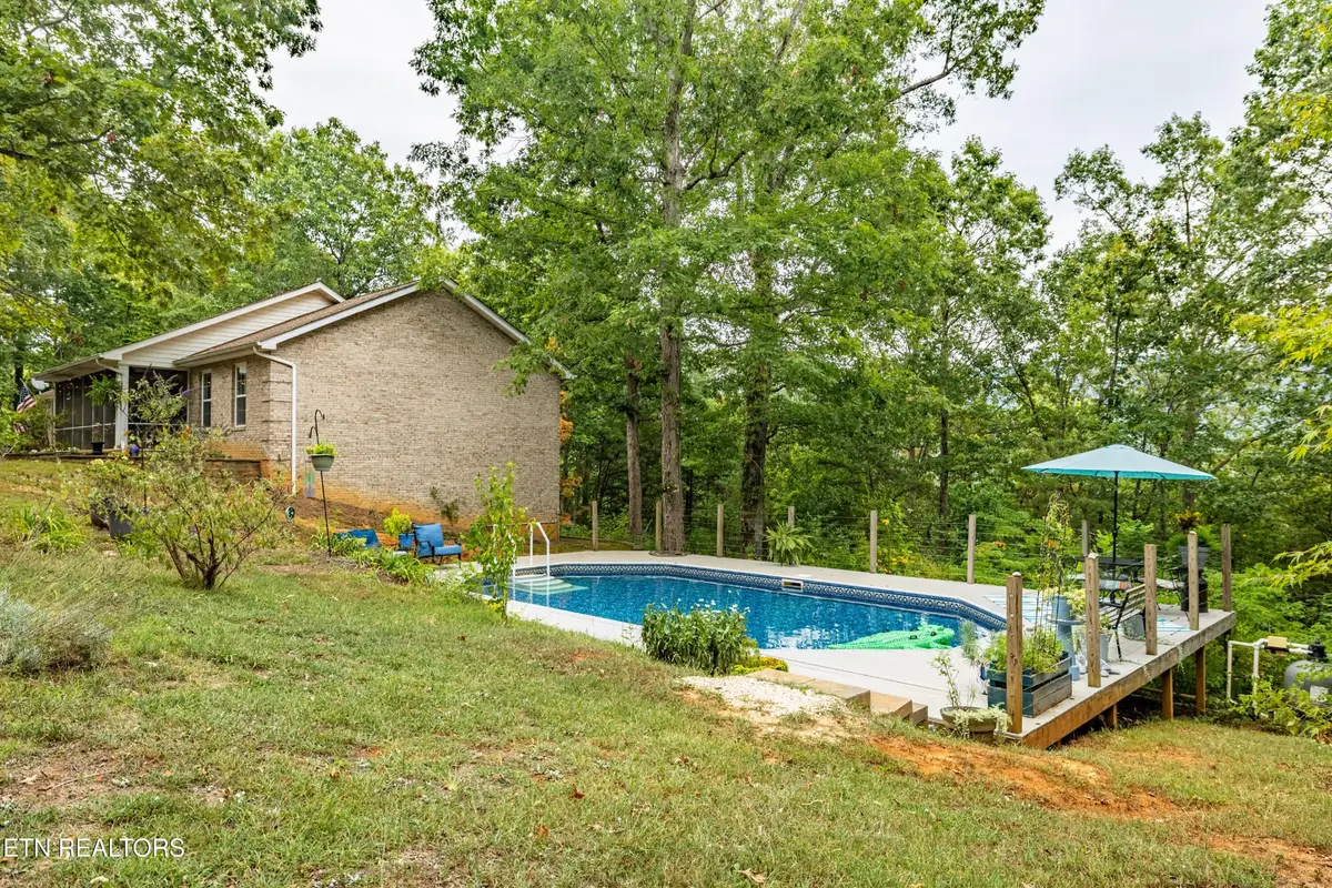 3636 Kagley View Drive, Maryville, TN 37803 - Image #1