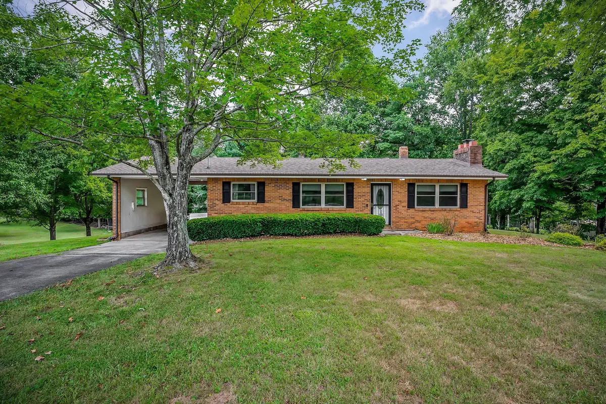 2549 Jamestown Hwy, Alpine, TN 38543 - Image #1