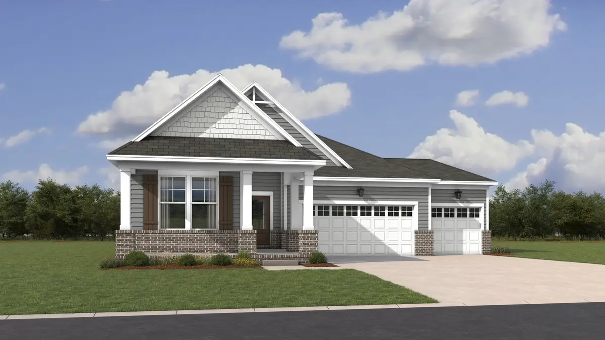 7452 Cox Run Drive, Fairview, TN 37062 - Image #1