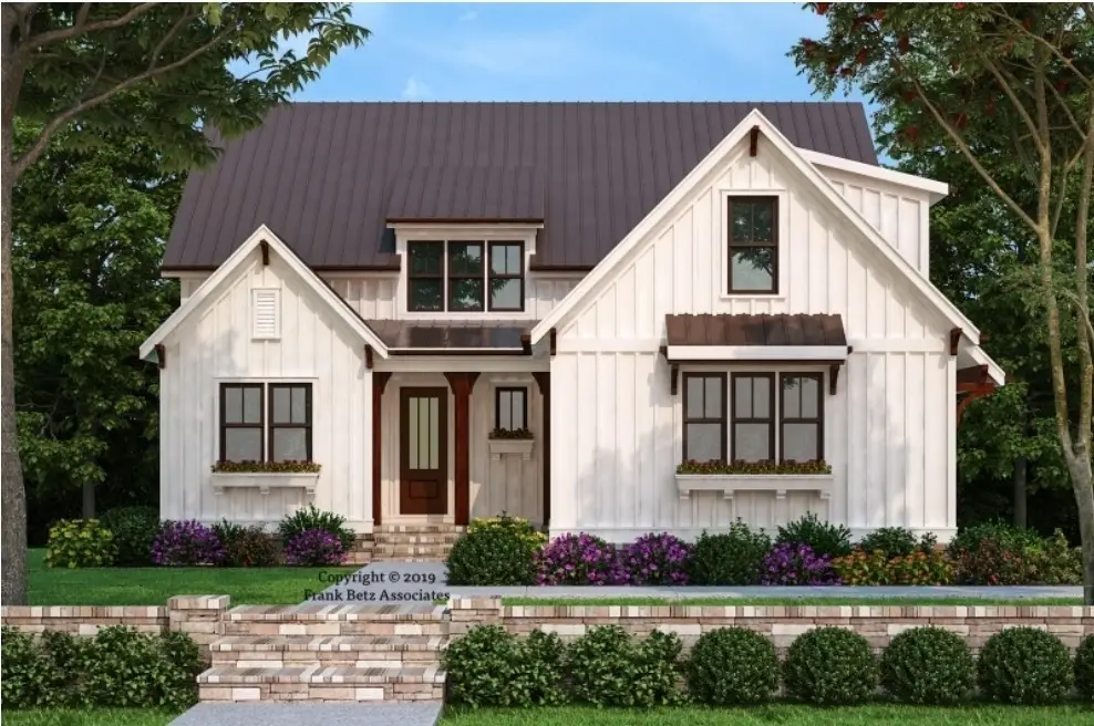 5495 Louise Rd, Cumberland Furnace, TN 37051 - Image #1