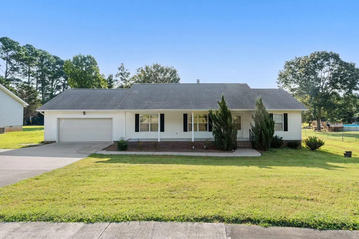 4211 Blue Springs Road, Cleveland, TN 37311 - Image #1