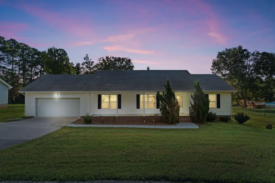 4211 Blue Springs Road, Cleveland, TN 37311 - Image #3