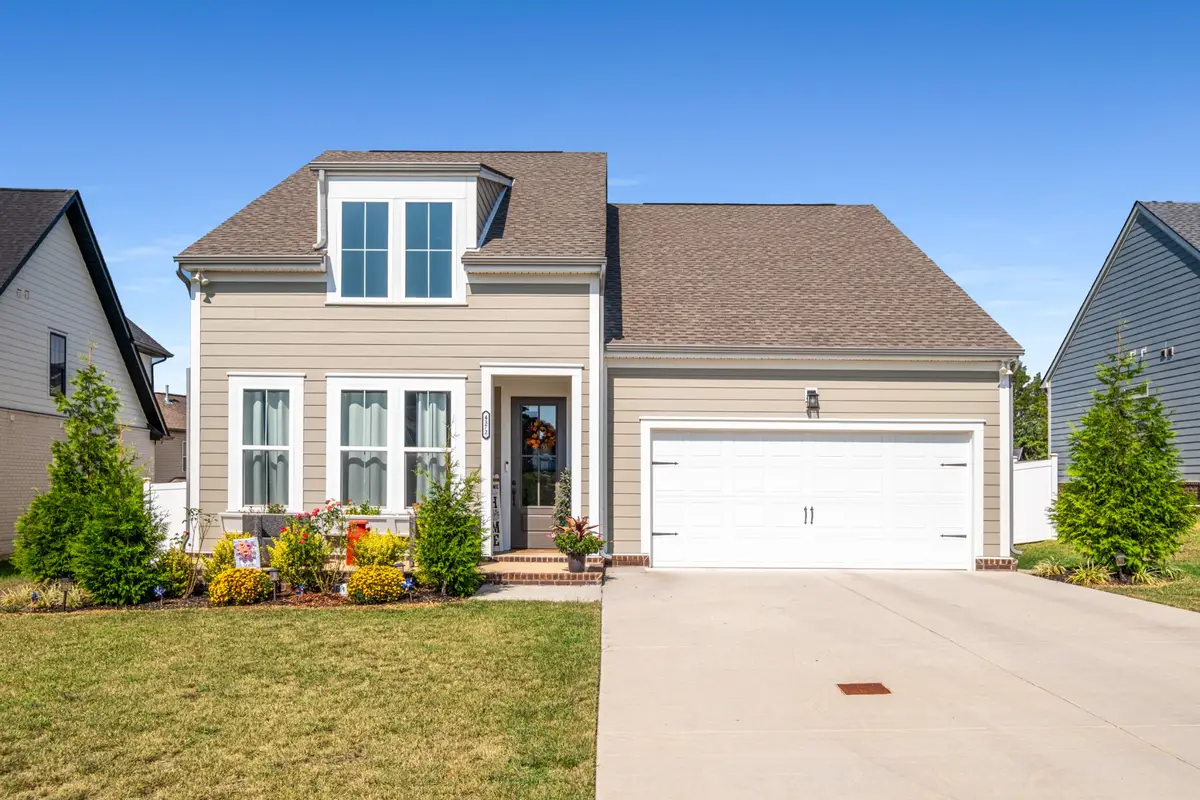 4372 Spregan Way, Smyrna, TN 37167 - Image #1