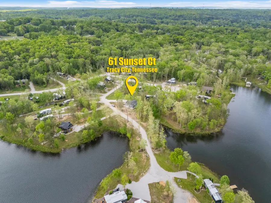 61 Sunset Ct, Tracy City, TN 37387 - Image #3