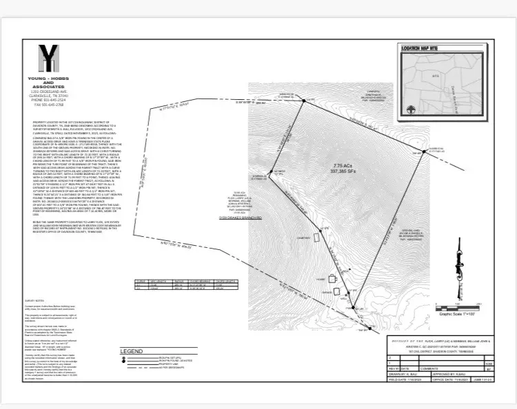 0 Drakes Branch Road, Nashville, TN 37218 - Image #1