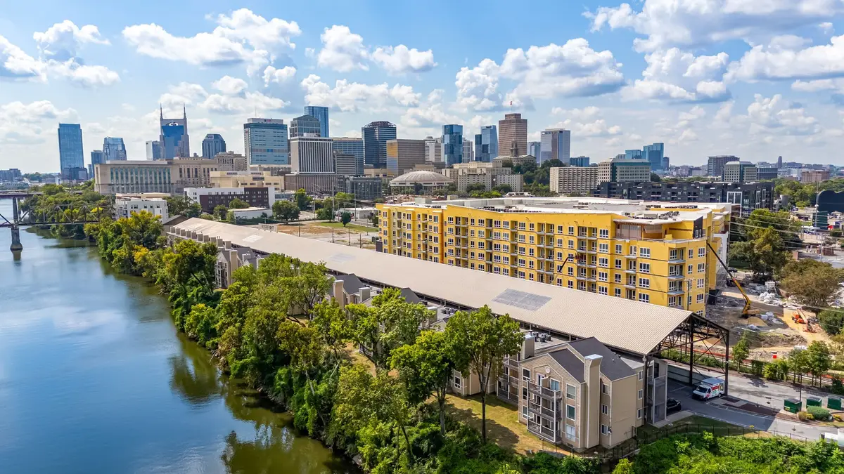 962 1st Ave N, Nashville, TN 37201 - Image #1