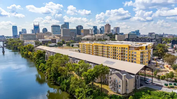 962 1st Ave N, Nashville, TN 37201