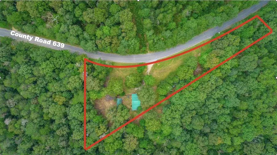 1059 County Road 639, Mentone, AL 35984 - Image #2