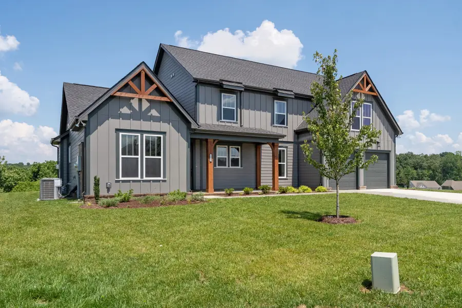 7402 Black Fox Dr, Fairview, TN 37062 - Image #2