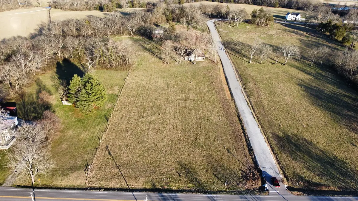 0 Johnson Place, Bell Buckle, TN 37020 - #1