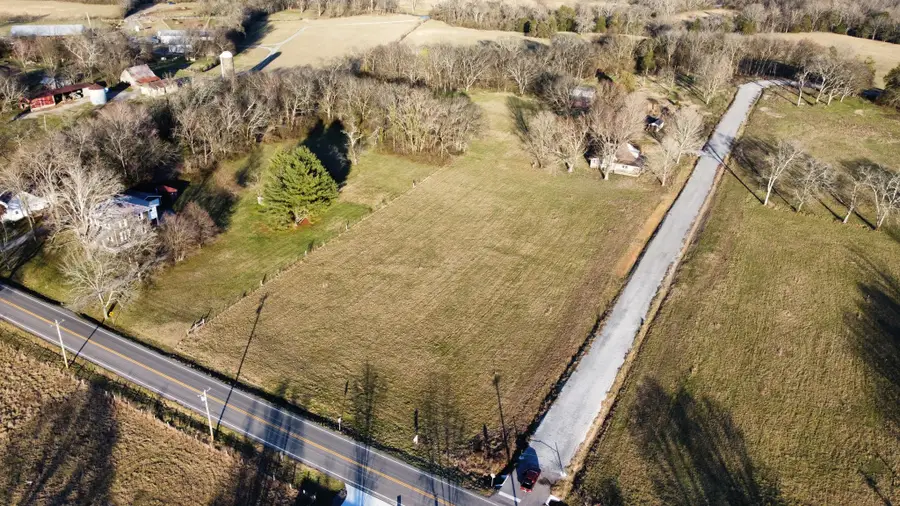 0 Johnson Place, Bell Buckle, TN 37020 - #2